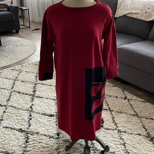 Anthropologie 👗 dress